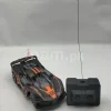 Kids Remote Control Racing Car with Opening Doors