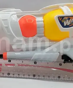 Super Water Gun Size