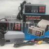 Classic TV Video Game Console - 620 Retro Games & Dual Controllers