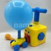 Balloon Powered Car Toy for Kids