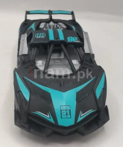 Rechargeable RC Sports Car with High-Speed Drifting and Opening Doors