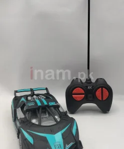 Rechargeable RC Sports Car with High-Speed Drifting and Opening Doors