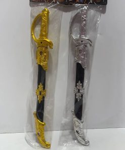 Ertugrul Ghazi Toy Warrior Sword
