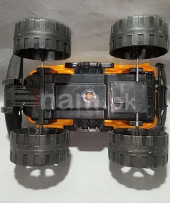 Extreme Off-Road Monster Truck Toy for Kids – Big Wheels, Big Fun! in Pakistan