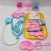 Kids Doctor Playset Toy Kit – Fun Medical Role Play Accs