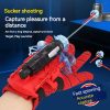 Spider-Man Web Shooter Glove Toy