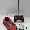 Rechargeable Remote Control Car with Smoke Feature & LED Lights