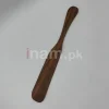 Wooden Wax Spatula