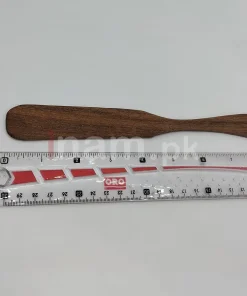 Wooden Wax Spatula Size