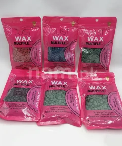 Stripless Hot Beans Wax