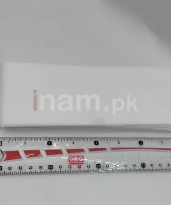 Non-Woven Wax Strips