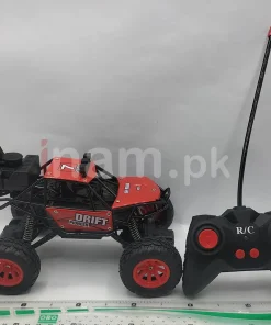 Rechargeable Remote Control Car