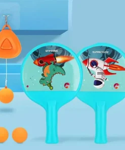 Kids Ping Pong Trainer