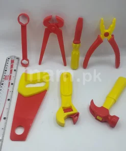 Kids Pretend Play Tool Kit Size