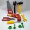 Kids Tool Set with Toy Drill