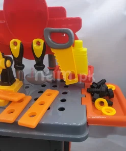 Kids Transformable Tool Set