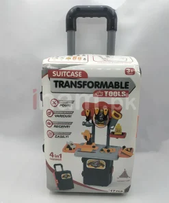 Kids Transformable Tools
