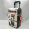 Kids Transformable Tool Set Suitcase