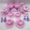 Tea Party Kitchen Play Set