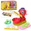 DIY Play Dough Clay Extruder Machine