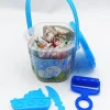 Play Dough 12 Color Bucket Set