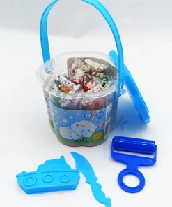 Play Dough 12 Color Bucket Set