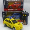2 Buttons – Remote Control Speed Racing Car for Kids